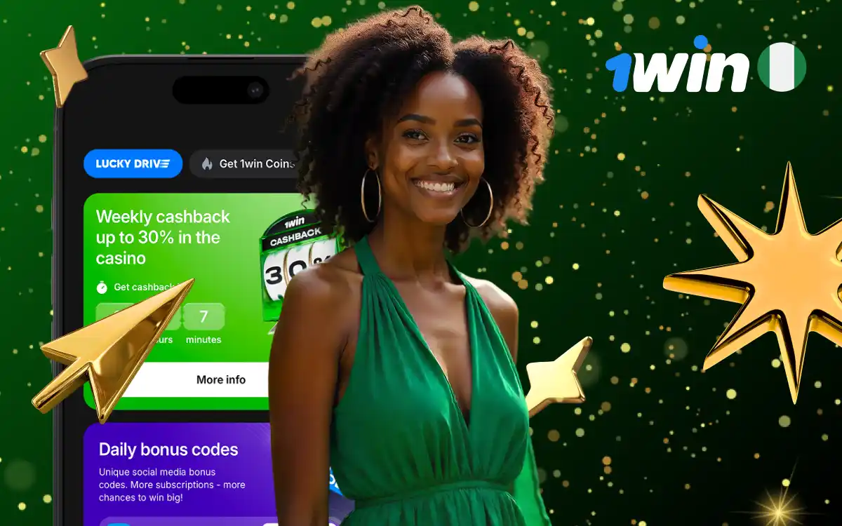 1Win Nigeria | Official Site - Best Sports Betting & Casino